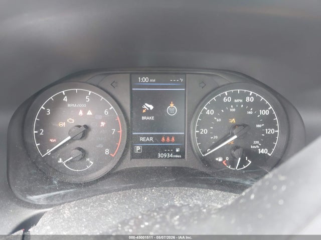 Продажа на аукционе авто 2024 Nissan Altima S Fwd, vin: 1N4BL4BV8RN378783, номер лота: 45001511
