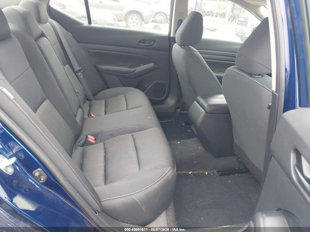 Продажа на аукционе авто 2024 Nissan Altima S Fwd, vin: 1N4BL4BV8RN378783, номер лота: 45001511
