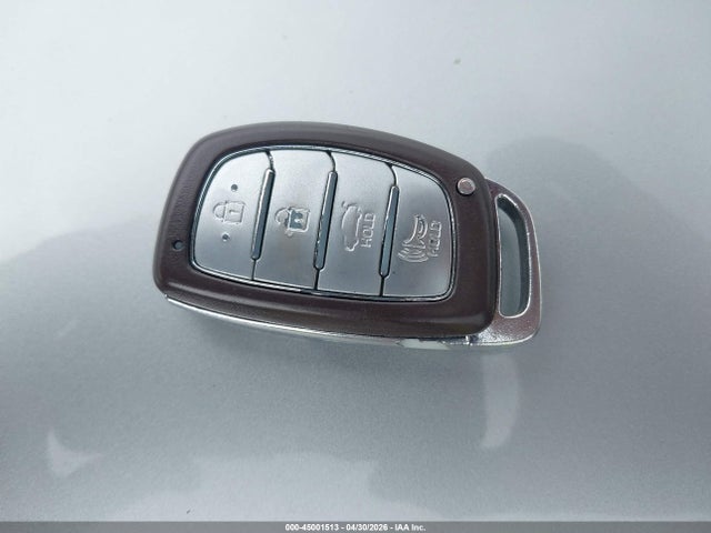 Продаж на аукціоні авто 2020 Hyundai Elantra Limited, vin: 5NPD84LF2LH608580, номер лоту: 45001513