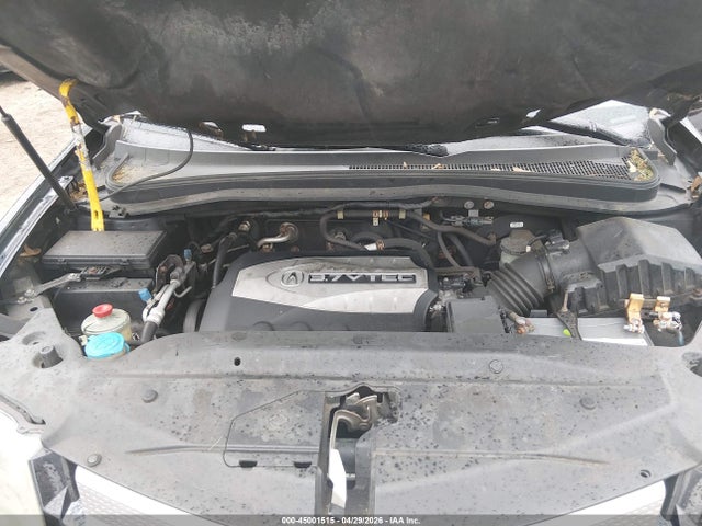 Продаж на аукціоні авто 2007 Acura Mdx Technology Package, vin: 2HNYD284X7H553281, номер лоту: 45001515