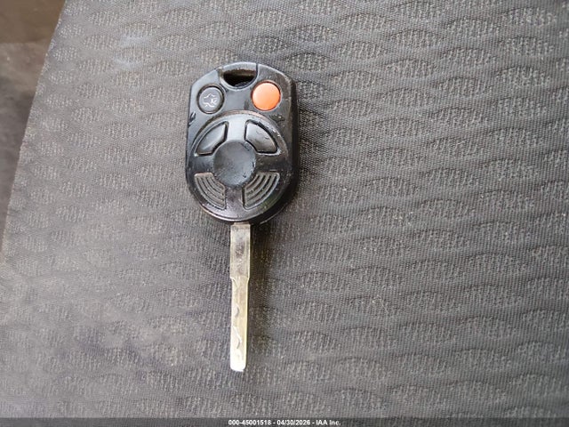 Aukcja sprzedaży 2012 Ford Focus Sel, vin: 1FAHP3M27CL317567, numer aukcji: 45001518