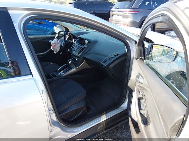 Aukcja sprzedaży 2012 Ford Focus Sel, vin: 1FAHP3M27CL317567, numer aukcji: 45001518