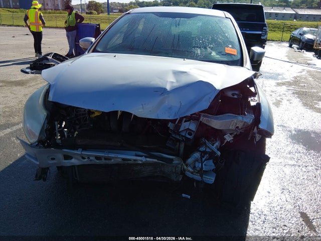 Aukcja sprzedaży 2012 Ford Focus Sel, vin: 1FAHP3M27CL317567, numer aukcji: 45001518