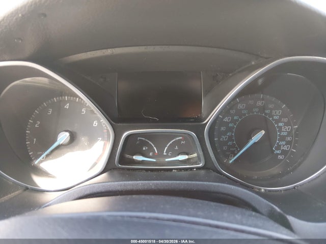 Aukcja sprzedaży 2012 Ford Focus Sel, vin: 1FAHP3M27CL317567, numer aukcji: 45001518