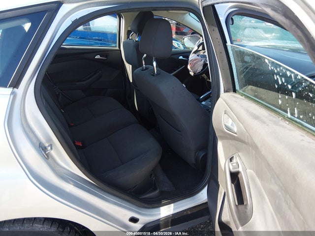 Aukcja sprzedaży 2012 Ford Focus Sel, vin: 1FAHP3M27CL317567, numer aukcji: 45001518