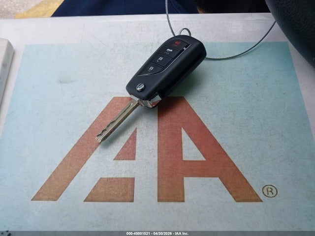 45001521 :رقم المزاد ، 5YFB4MDE5TP390128 vin ، 2026 Toyota Corolla Le مزاد بيع