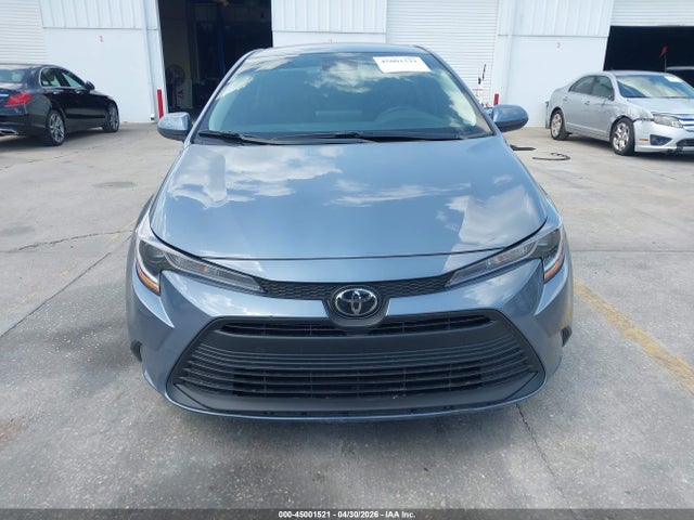 45001521 :رقم المزاد ، 5YFB4MDE5TP390128 vin ، 2026 Toyota Corolla Le مزاد بيع