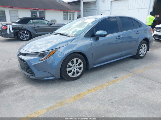 45001521 :رقم المزاد ، 5YFB4MDE5TP390128 vin ، 2026 Toyota Corolla Le مزاد بيع