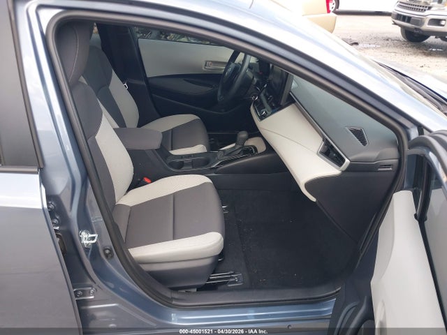 45001521 :رقم المزاد ، 5YFB4MDE5TP390128 vin ، 2026 Toyota Corolla Le مزاد بيع