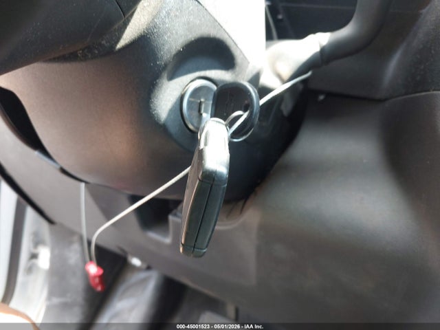 45001523 :رقم المزاد ، 3GCNWAEF9LG254541 vin ، 2020 Chevrolet Silverado 1500 2wd  Long Bed Wt مزاد بيع