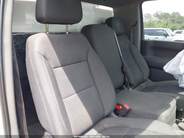 45001523 :رقم المزاد ، 3GCNWAEF9LG254541 vin ، 2020 Chevrolet Silverado 1500 2wd  Long Bed Wt مزاد بيع