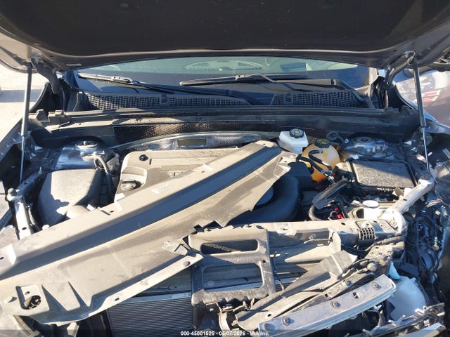 Продаж на аукціоні авто 2022 Buick Envision Fwd Avenir, vin: LRBFZRR49ND143411, номер лоту: 45001525