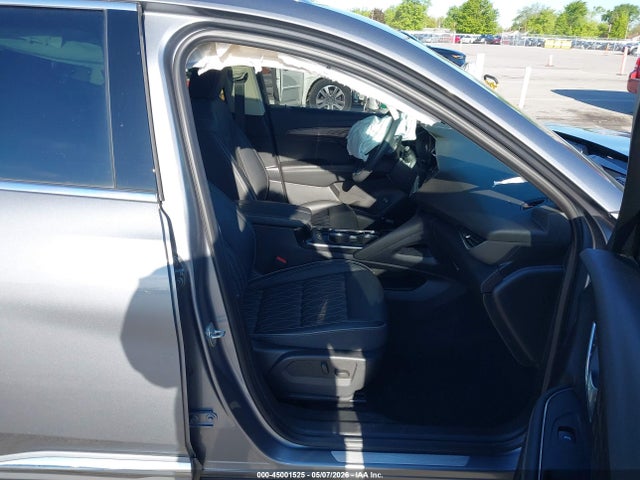 Продаж на аукціоні авто 2022 Buick Envision Fwd Avenir, vin: LRBFZRR49ND143411, номер лоту: 45001525