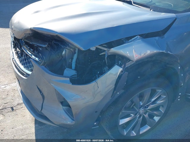 Продаж на аукціоні авто 2022 Buick Envision Fwd Avenir, vin: LRBFZRR49ND143411, номер лоту: 45001525