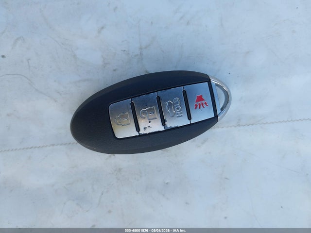 45001526 :رقم المزاد ، 3N1AB7AP1FY253719 vin ، 2015 Nissan Sentra Fe+ S/s/sl/sr/sv مزاد بيع