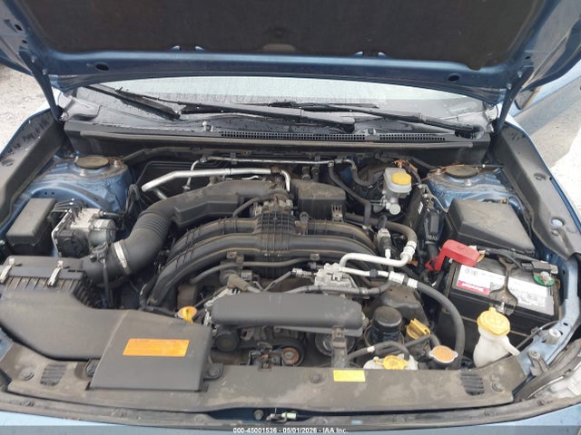 Продаж на аукціоні авто 2021 Subaru Crosstrek Premium, vin: JF2GTAPC5MH233747, номер лоту: 45001536