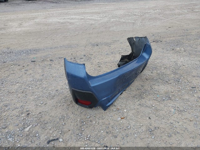 Продаж на аукціоні авто 2021 Subaru Crosstrek Premium, vin: JF2GTAPC5MH233747, номер лоту: 45001536