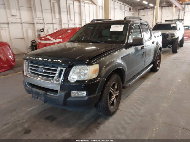 Aukcja sprzedaży 2008 Ford Explorer Sport Trac Xlt, vin: 1FMEU31E68UA05497, numer aukcji: 45001537