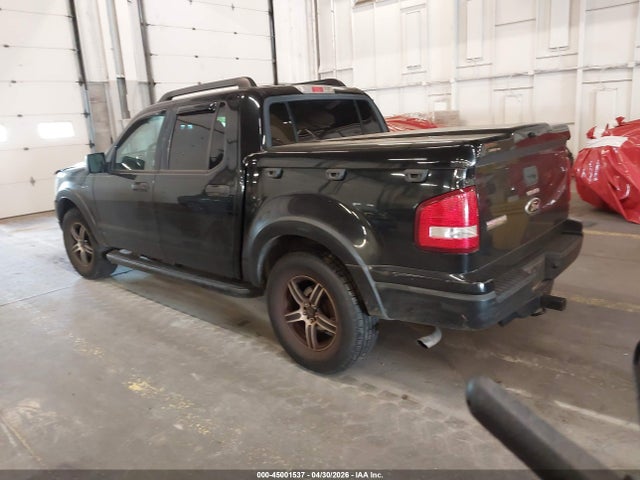 Aukcja sprzedaży 2008 Ford Explorer Sport Trac Xlt, vin: 1FMEU31E68UA05497, numer aukcji: 45001537