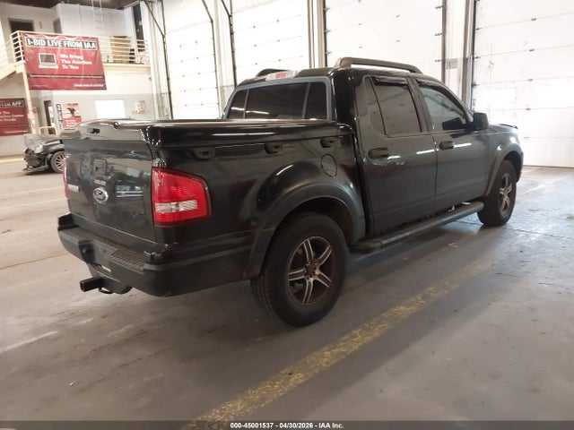 Aukcja sprzedaży 2008 Ford Explorer Sport Trac Xlt, vin: 1FMEU31E68UA05497, numer aukcji: 45001537