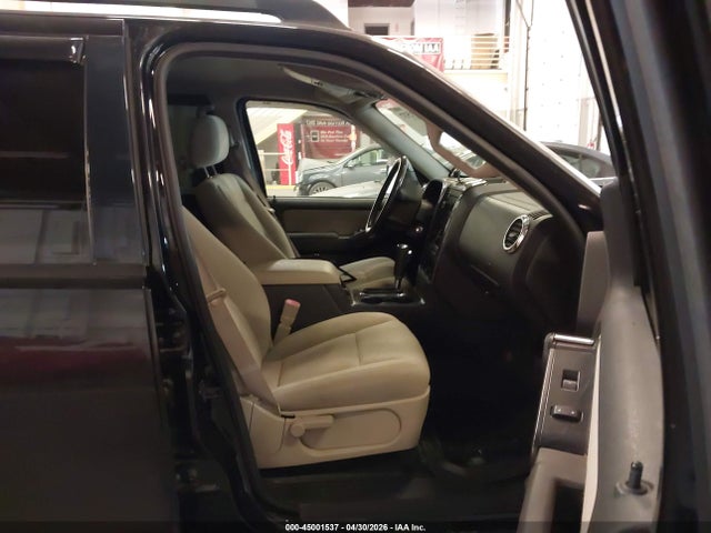 Aukcja sprzedaży 2008 Ford Explorer Sport Trac Xlt, vin: 1FMEU31E68UA05497, numer aukcji: 45001537