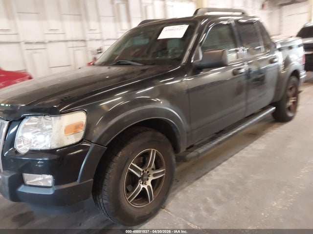 Aukcja sprzedaży 2008 Ford Explorer Sport Trac Xlt, vin: 1FMEU31E68UA05497, numer aukcji: 45001537