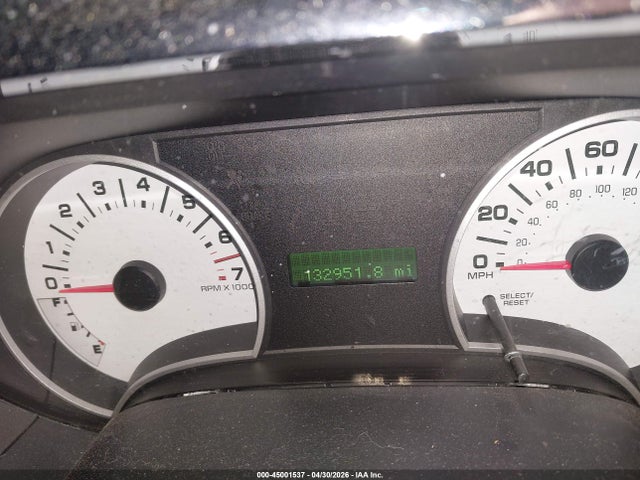 Aukcja sprzedaży 2008 Ford Explorer Sport Trac Xlt, vin: 1FMEU31E68UA05497, numer aukcji: 45001537