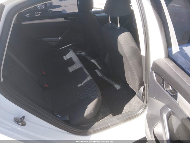 Aukcja sprzedaży 2017 Volkswagen Passat 1.8t S, vin: 1VWAT7A36HC043147, numer aukcji: 45001538