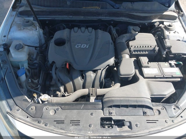 Aukcja sprzedaży 2014 Kia Optima Ex, vin: 5XXGN4A74EG337182, numer aukcji: 45001540