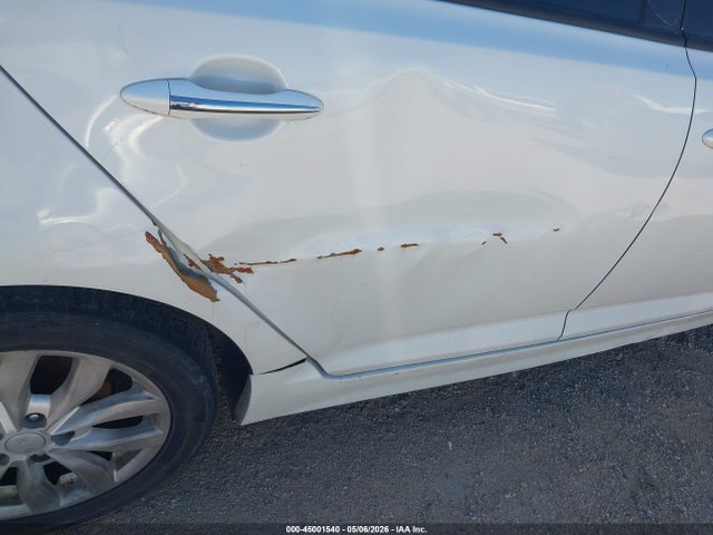 Aukcja sprzedaży 2014 Kia Optima Ex, vin: 5XXGN4A74EG337182, numer aukcji: 45001540