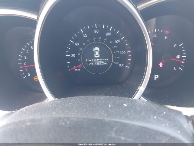 Aukcja sprzedaży 2014 Kia Optima Ex, vin: 5XXGN4A74EG337182, numer aukcji: 45001540