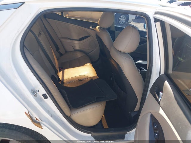 Aukcja sprzedaży 2014 Kia Optima Ex, vin: 5XXGN4A74EG337182, numer aukcji: 45001540