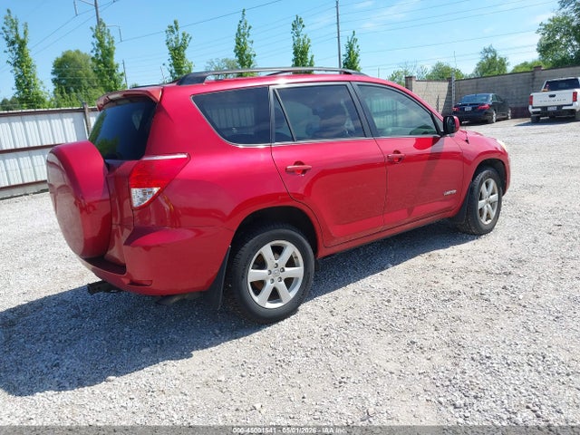 Aukcja sprzedaży 2006 Toyota Rav4 Limited V6, vin: JTMZK34V765003191, numer aukcji: 45001541