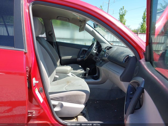 Aukcja sprzedaży 2006 Toyota Rav4 Limited V6, vin: JTMZK34V765003191, numer aukcji: 45001541
