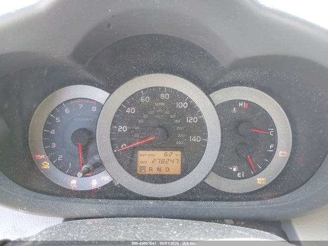 Aukcja sprzedaży 2006 Toyota Rav4 Limited V6, vin: JTMZK34V765003191, numer aukcji: 45001541
