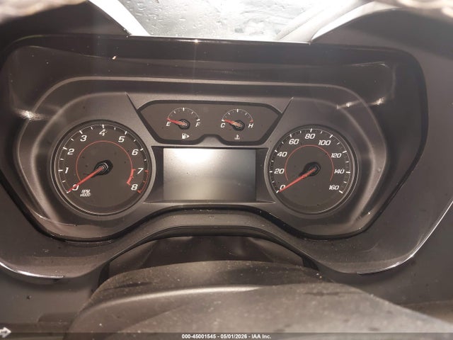 Продаж на аукціоні авто 2023 Chevrolet Camaro Rwd  1lt, vin: 1G1FB1RX1P0159459, номер лоту: 45001545