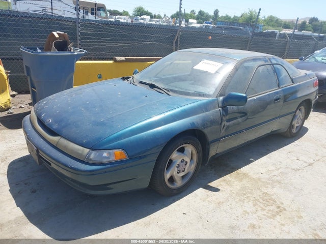 Продаж на аукціоні авто 1992 Subaru Svx Lsl, vin: JF1CX353XNH105589, номер лоту: 45001552
