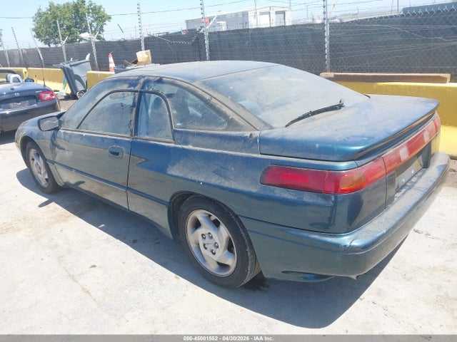 Продаж на аукціоні авто 1992 Subaru Svx Lsl, vin: JF1CX353XNH105589, номер лоту: 45001552