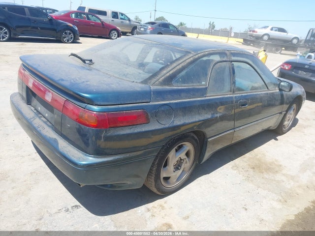 Продаж на аукціоні авто 1992 Subaru Svx Lsl, vin: JF1CX353XNH105589, номер лоту: 45001552
