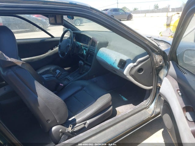 Продаж на аукціоні авто 1992 Subaru Svx Lsl, vin: JF1CX353XNH105589, номер лоту: 45001552