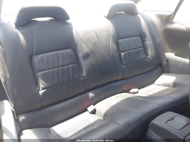 Продаж на аукціоні авто 1992 Subaru Svx Lsl, vin: JF1CX353XNH105589, номер лоту: 45001552