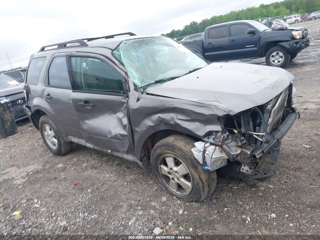 Aukcja sprzedaży 2009 Ford Escape Xls/xls Manual, vin: 1FMCU02759KB94310, numer aukcji: 45001555