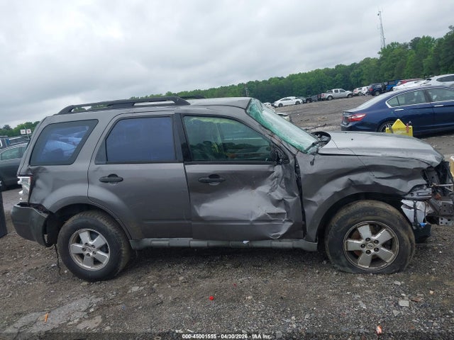 Продажа на аукционе авто 2009 Ford Escape Xls/xls Manual, vin: 1FMCU02759KB94310, номер лота: 45001555