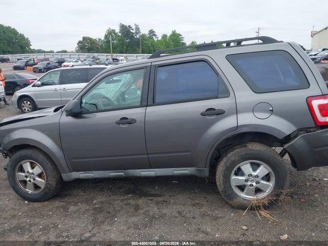 Продажа на аукционе авто 2009 Ford Escape Xls/xls Manual, vin: 1FMCU02759KB94310, номер лота: 45001555