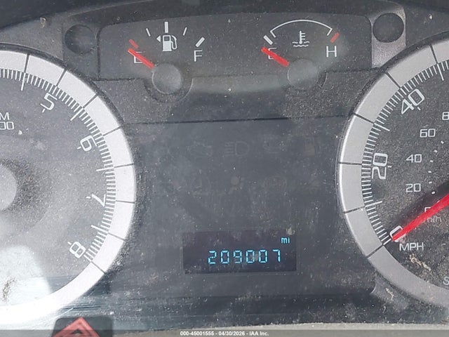 Продажа на аукционе авто 2009 Ford Escape Xls/xls Manual, vin: 1FMCU02759KB94310, номер лота: 45001555