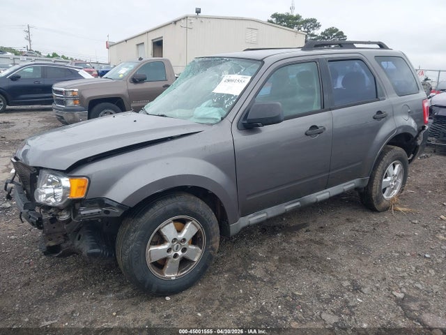 Продажа на аукционе авто 2009 Ford Escape Xls/xls Manual, vin: 1FMCU02759KB94310, номер лота: 45001555