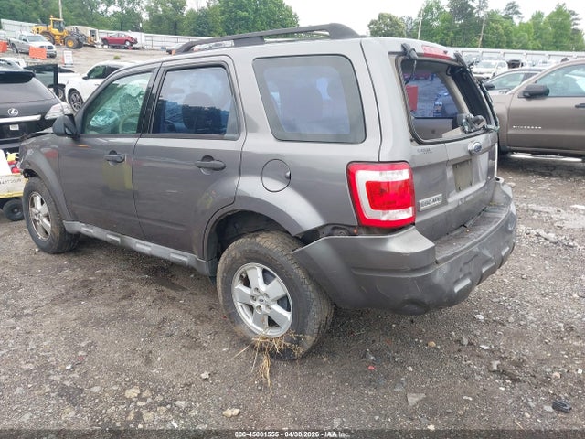 Продажа на аукционе авто 2009 Ford Escape Xls/xls Manual, vin: 1FMCU02759KB94310, номер лота: 45001555