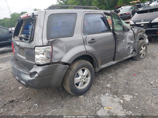 Продажа на аукционе авто 2009 Ford Escape Xls/xls Manual, vin: 1FMCU02759KB94310, номер лота: 45001555