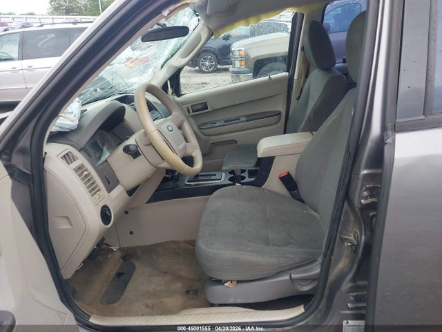 Продажа на аукционе авто 2009 Ford Escape Xls/xls Manual, vin: 1FMCU02759KB94310, номер лота: 45001555