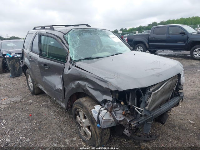 Продажа на аукционе авто 2009 Ford Escape Xls/xls Manual, vin: 1FMCU02759KB94310, номер лота: 45001555